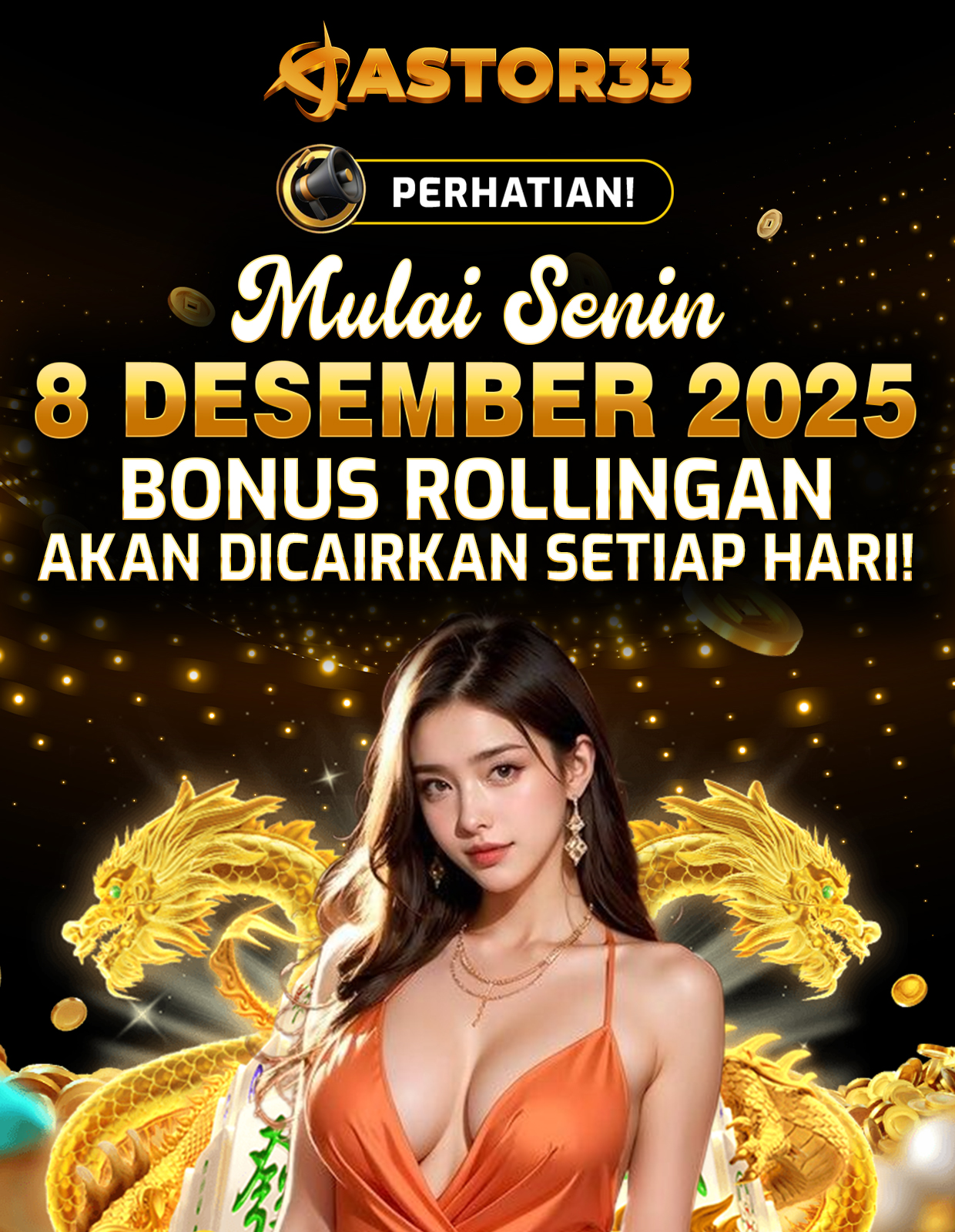 DOWNLOAD APLIKASI Sekarang
